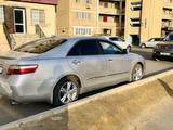 Toyota Camry 2007 годаүшін5 100 000 тг. в Жанаозен – фото 4