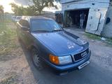 Audi 100 1992 годаүшін2 500 000 тг. в Темиртау – фото 4