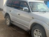 Toyota Land Cruiser Prado 1996 годаүшін4 500 000 тг. в Аксуат