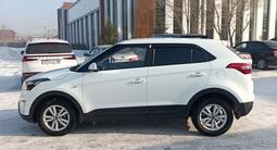 Hyundai Creta 2020 года за 10 200 000 тг. в Усть-Каменогорск – фото 2