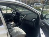 Hyundai Accent 2015 годаүшін6 000 000 тг. в Актобе – фото 5