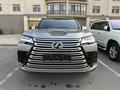 Lexus LX 600 2023 годаfor80 000 000 тг. в Алматы