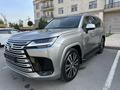 Lexus LX 600 2023 годаfor80 000 000 тг. в Алматы – фото 3