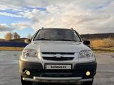 Chevrolet Niva 2011 года за 4 000 000 тг. в Алтай