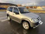Chevrolet Niva 2011 года за 4 000 000 тг. в Алтай – фото 2