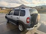 Chevrolet Niva 2011 года за 4 000 000 тг. в Алтай – фото 5