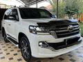 Toyota Land Cruiser 2020 годаүшін42 500 000 тг. в Алматы – фото 12