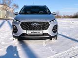 Chery Tiggo 2 2023 годаүшін6 000 000 тг. в Аулиеколь