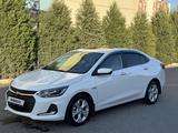 Chevrolet Onix 2023 годаүшін5 600 000 тг. в Алматы