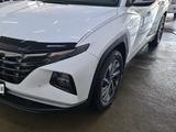 Hyundai Tucson 2021 года за 18 000 000 тг. в Туркестан