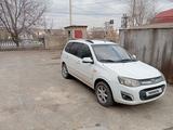 ВАЗ (Lada) Kalina 2194 2014 годаүшін3 500 000 тг. в Шымкент – фото 5