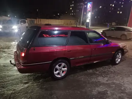 Subaru Legacy 1990 года за 900 000 тг. в Семей