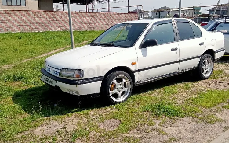 Nissan Primera 1993 годаүшін800 000 тг. в Алматы
