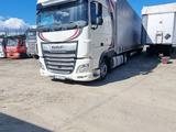 DAF  XF 2018 годаүшін28 888 888 тг. в Кызылорда