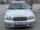 Hyundai Sonata 2005 годаүшін1 900 000 тг. в Павлодар – фото 2