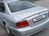 Hyundai Sonata 2005 годаүшін1 900 000 тг. в Павлодар – фото 3