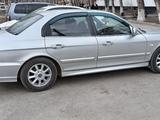 Hyundai Sonata 2005 годаүшін1 900 000 тг. в Павлодар – фото 4