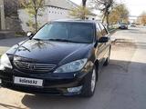 Toyota Camry 2005 года за 4 999 999 тг. в Туркестан