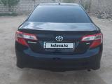 Toyota Camry 2012 годаfor8 200 000 тг. в Жанаозен