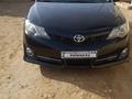 Toyota Camry 2012 года за 8 200 000 тг. в Жанаозен – фото 5