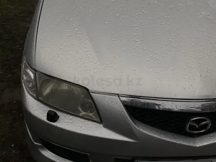 Mazda Premacy 2002 года за 1 450 000 тг. в Алматы – фото 7