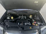 Subaru Tribeca 2008 годаүшін6 100 000 тг. в Алматы – фото 3