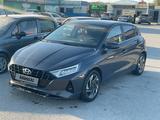 Hyundai i20 2024 года за 6 420 000 тг. в Кызылорда – фото 2
