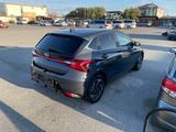Hyundai i20 2024 года за 6 420 000 тг. в Кызылорда
