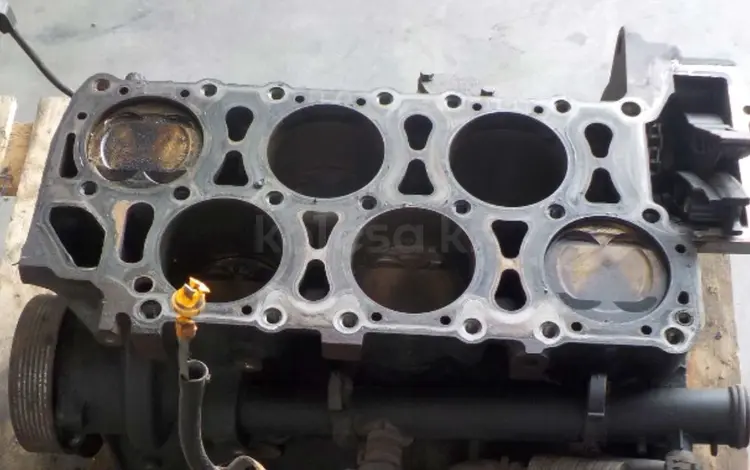 Блок двигателя в сборе 3.2үшін180 000 тг. в Алматы