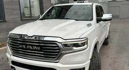 Dodge RAM 2021 года за 33 000 000 тг. в Караганда – фото 3