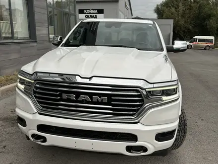 Dodge RAM 2021 года за 33 000 000 тг. в Караганда – фото 2