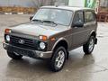 ВАЗ (Lada) Lada 2121 2023 года за 6 000 000 тг. в Кульсары – фото 3