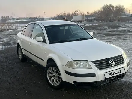 Volkswagen Passat 2001 года за 2 150 000 тг. в Караганда – фото 7