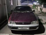 Toyota Carina E 1993 годаүшін500 000 тг. в Актау