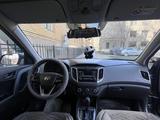 Hyundai Creta 2019 годаүшін8 000 000 тг. в Семей – фото 2