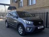 Hyundai Creta 2019 годаүшін8 000 000 тг. в Семей