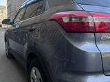 Hyundai Creta 2019 годаүшін8 000 000 тг. в Семей – фото 4