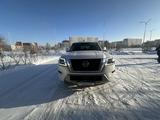 Nissan Armada 2021 года за 33 000 000 тг. в Астана – фото 2