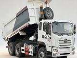 FAW  JK6 2026 года за 30 000 000 тг. в Алматы – фото 4