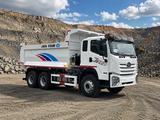 FAW  JK6 2026 года за 31 000 000 тг. в Алматы – фото 2