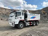 FAW  JK6 2026 года за 31 000 000 тг. в Алматы – фото 5