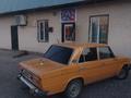 ВАЗ (Lada) 2106 1984 года за 550 000 тг. в Шымкент – фото 6