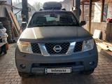 Nissan Pathfinder 2006 года за 6 500 000 тг. в Алматы – фото 2