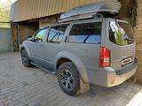 Nissan Pathfinder 2006 годаүшін7 000 000 тг. в Алматы – фото 4