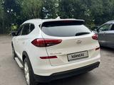 Hyundai Tucson 2019 года за 10 800 000 тг. в Алматы – фото 5