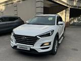 Hyundai Tucson 2019 года за 10 800 000 тг. в Алматы