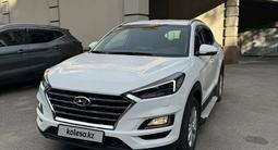 Hyundai Tucson 2019 годаүшін10 800 000 тг. в Алматы