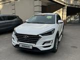 Hyundai Tucson 2019 года за 10 800 000 тг. в Алматы – фото 2