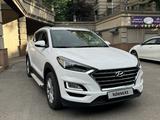 Hyundai Tucson 2019 года за 10 800 000 тг. в Алматы – фото 3