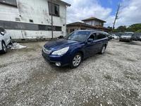 Subaru Outback 2010 года за 10 000 тг. в Алматы